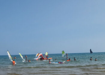 Modica, giornata di inclusione con i Lions a Maganuco con le comunità per minori