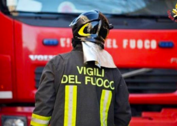 Tragedia a Ragusa, uomo precipita nella vallata: il corpo recuperato dai vigili del fuoco