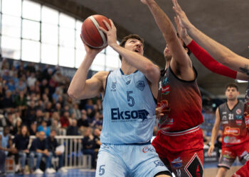 Piscetta aggiunge centimetri alla Virtus Ragusa: rinnovato l’accordo