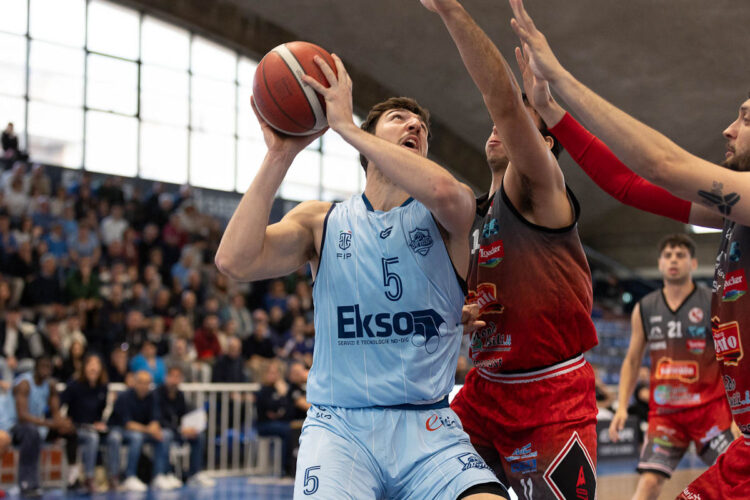 Piscetta aggiunge centimetri alla Virtus Ragusa: rinnovato l’accordo