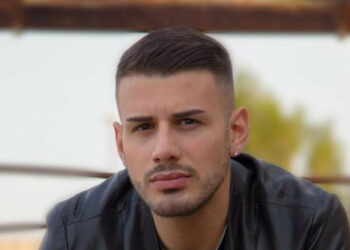 Angelo Famao in concerto a Giarratana