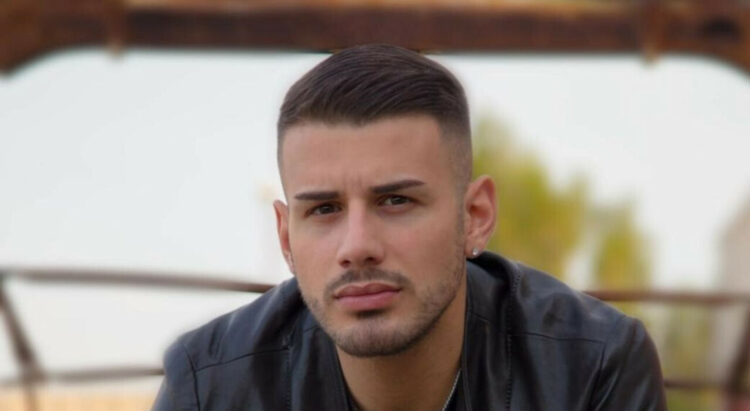 Angelo Famao in concerto a Giarratana