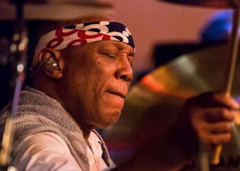 Il leggendario Billy Cobham a Marina di Modica