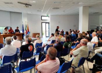 Comitato per la salvaguardia e lo sviluppo dell'Aeroporto di Comiso