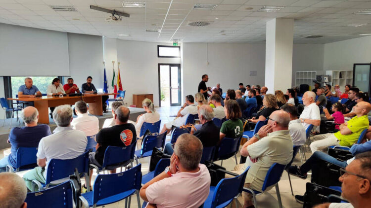 Comitato per la salvaguardia e lo sviluppo dell'Aeroporto di Comiso