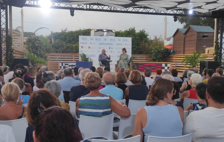 Il nono giallo della saga Vanina Guarrasi a Sampieri