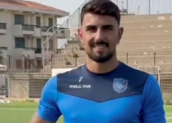 Colpo di mercato per l'Asd Ragusa calcio 1949