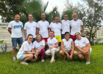 A Marina di Acate tornano le Avisiadi: le Olimpiadi dell'Avis