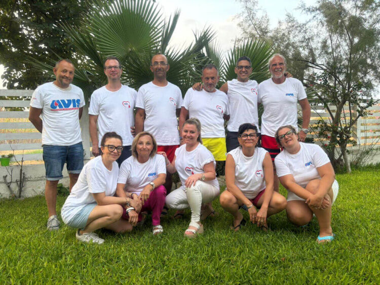 A Marina di Acate tornano le Avisiadi: le Olimpiadi dell'Avis
