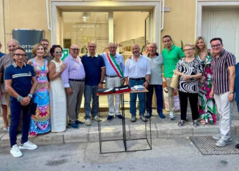 Vittoria e Scoglitti città cardioprotette: dontao altro defibrillatore