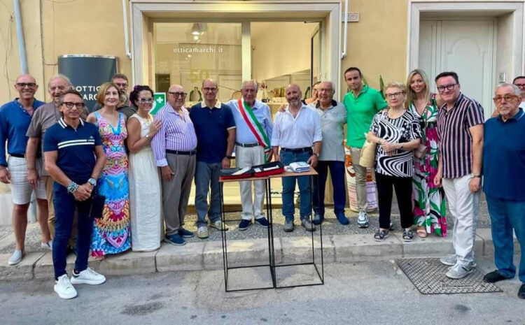 Vittoria e Scoglitti città cardioprotette: dontao altro defibrillatore