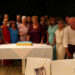 Modica, gli studenti della 5ª A del "Galilei" festeggiano i 50 anni dal diploma