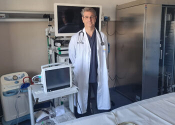 Ospedale Modica: attivato ambulatorio di Reumatologia