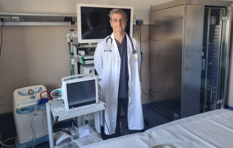 Ospedale Modica: attivato ambulatorio di Reumatologia