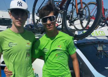 Dalla Basilicata in Sicilia, la Naturosa Bike continua a mettersi in luce