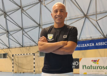 Lo Scicli Social Club conferma Giovanni Marino sulla panchina