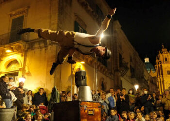 Ibla Buskers non più a Ragusa Ibla: scelta non condivisa