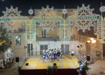 Notte bianca a Giarratana per San Bartolo Apostolo