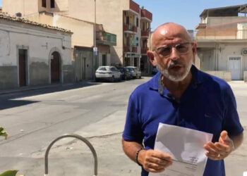 Dossi artificiali in via Iannizzotto (stradale forcone) a Vittoria: misura inadeguata