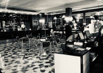 29 agosto la festa di tanti anni fa a Ragusa: caffè talmone e l'atavico enigma "semifreddo o pezzo duro"