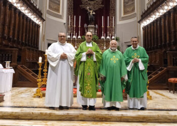 San Giovanni Battista, festeggiamenti a Ragusa