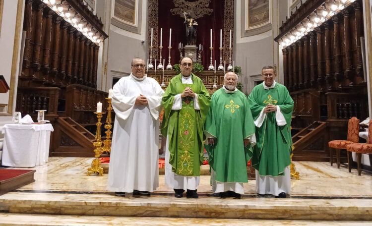 San Giovanni Battista, festeggiamenti a Ragusa