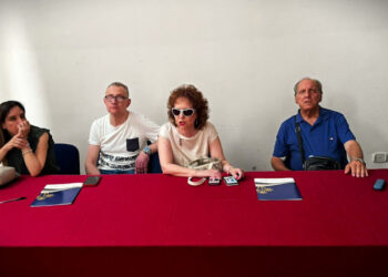 Uici e Irifor, ad Amantea l’ultimo Campo estivo 2024