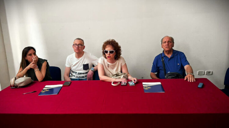 Uici e Irifor, ad Amantea l’ultimo Campo estivo 2024