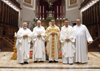 A Ragusa ad agosto è festa per San Giovanni