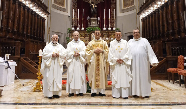 A Ragusa ad agosto è festa per San Giovanni