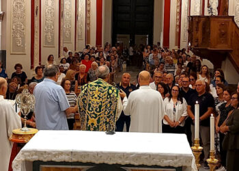 San Giovanni Battista a Monterosso Almo: tutti gli appuntamenti