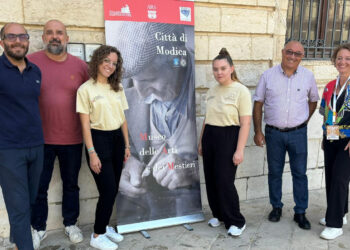 Modica, riapre il Museo delle arti e dei mestieri