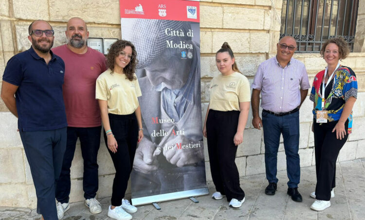 Modica, riapre il Museo delle arti e dei mestieri