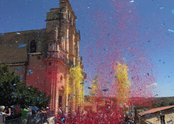 Oggi è festa a Giarratana