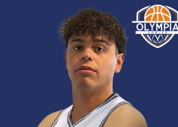 Roster 2024/25: in casa Olympia Comiso arriva Mattia Stanzione