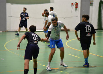 Oreste Delitata primo rinforzo per lo Scicli Social Club