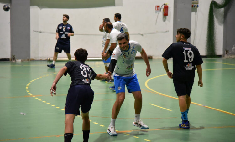 Oreste Delitata primo rinforzo per lo Scicli Social Club