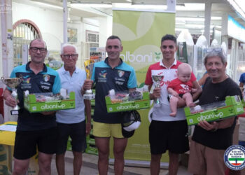 Il Randello Cross non ha tradito le attese