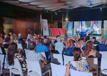 Come il giornalismo che muta pelle Maurizio Crosetti ne narra la storia a Sampieri