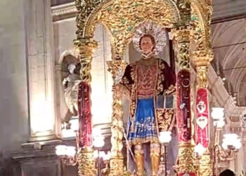 A Chiaramonte Gulfi una devozione senza fine