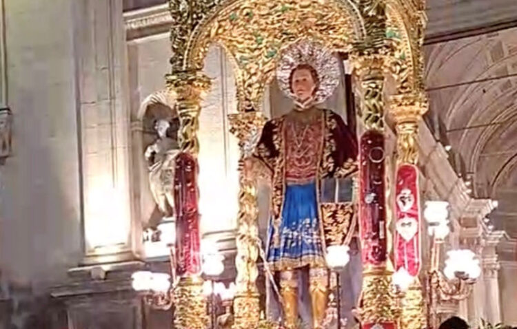 A Chiaramonte Gulfi una devozione senza fine