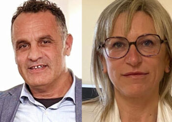 ASP Ragusa: Sara Lanza nuovo Direttore Sanitario, Massimo Cicero Direttore Amministrativo