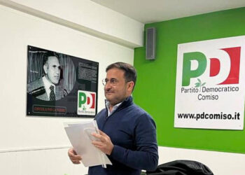 Comiso: Scollo su dimissioni assessore Arezzo