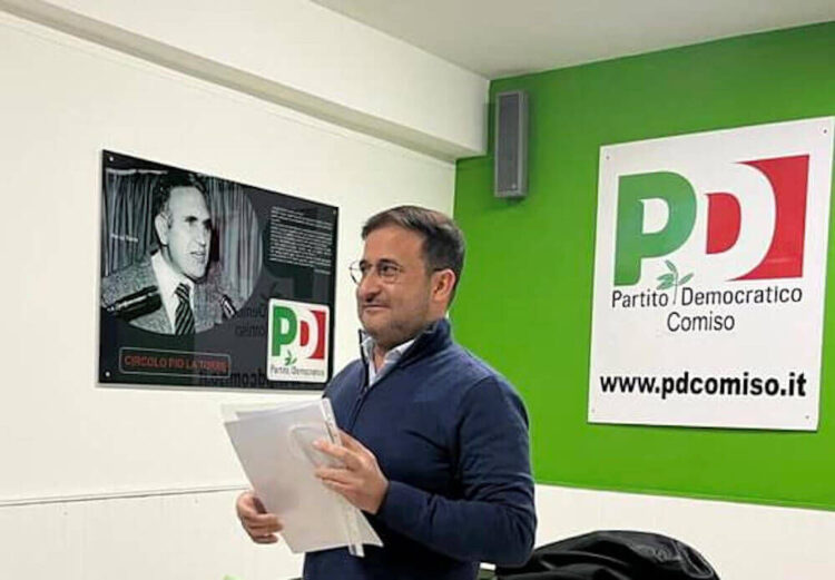 Comiso: Scollo su dimissioni assessore Arezzo