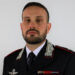 Un nuovo Ufficiale in forza al Comando Provinciale dei Carabinieri di Ragusa