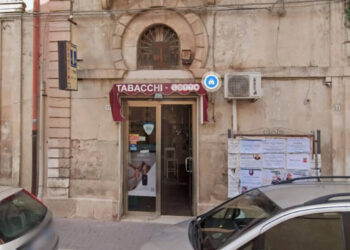Rapina in un tabacchino di Modica Alta: la seconda in pochi giorni