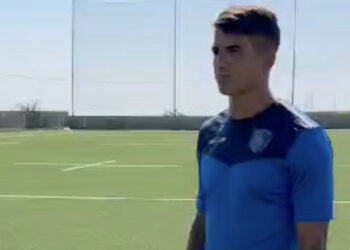 L’Asd Ragusa Calcio 1949 ingaggia il terzino destro Tino Parisi