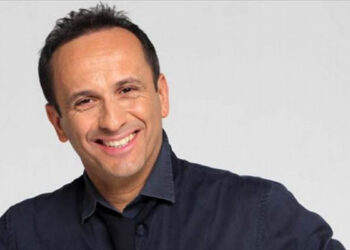 Uccio De Santis a Pozzallo