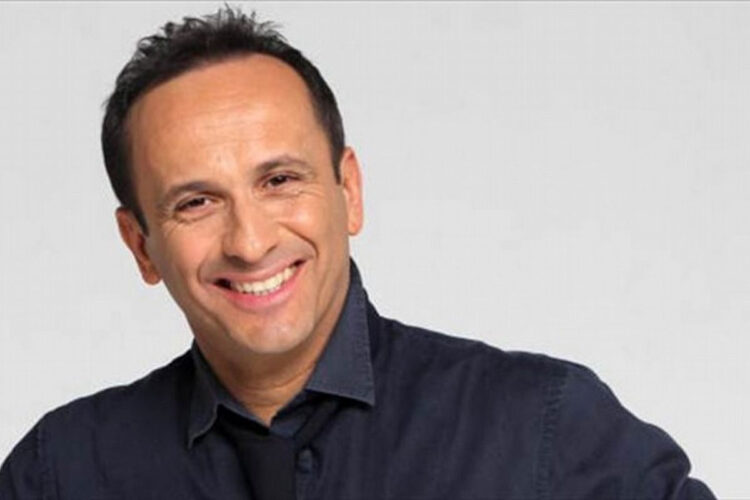 Uccio De Santis a Pozzallo