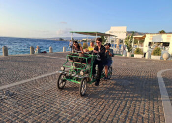 Uici Ragusa al progetto Irifor in Calabria